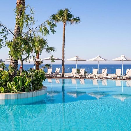 Atlantica Sungarden Beach Ayia Napa Esterno foto