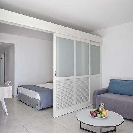 Atlantica Sungarden Beach Ayia Napa Esterno foto