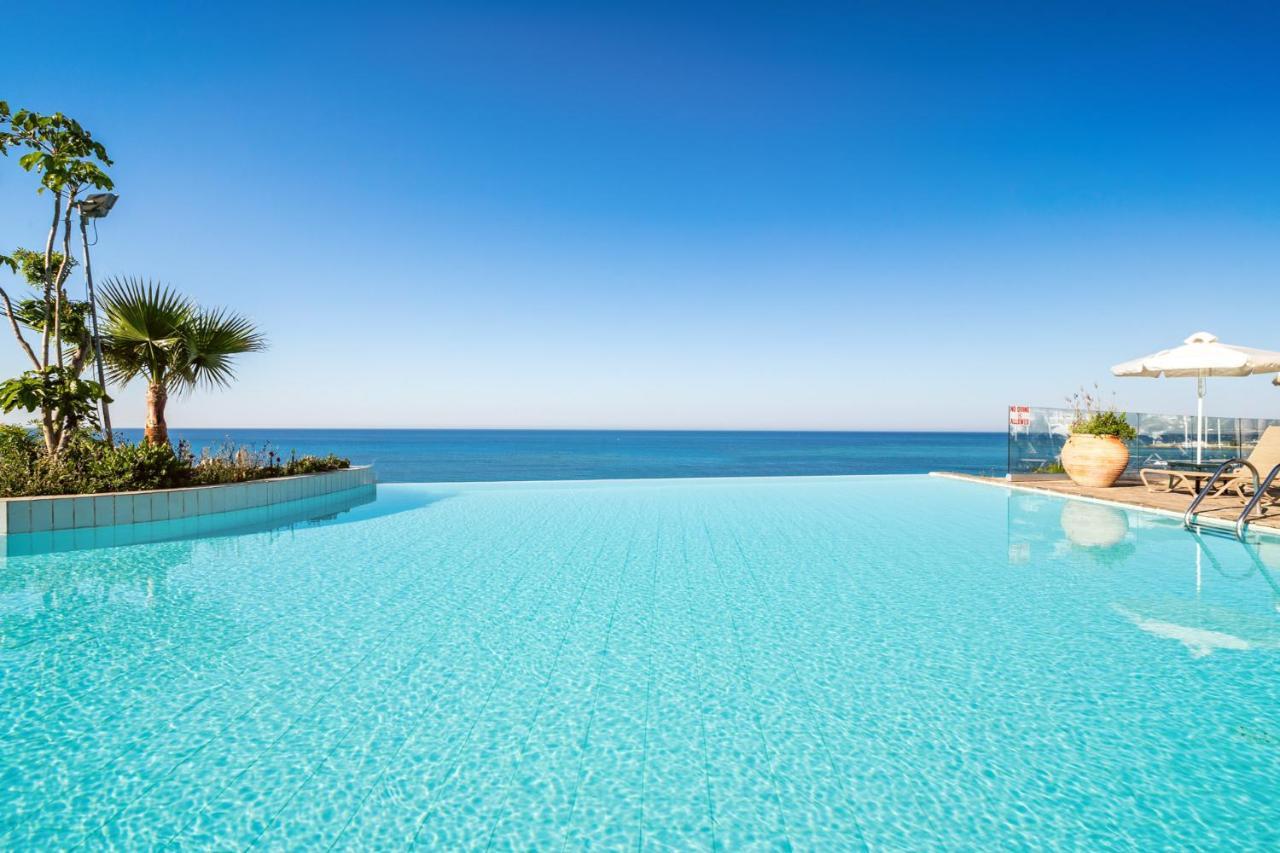 Atlantica Sungarden Beach Ayia Napa Esterno foto
