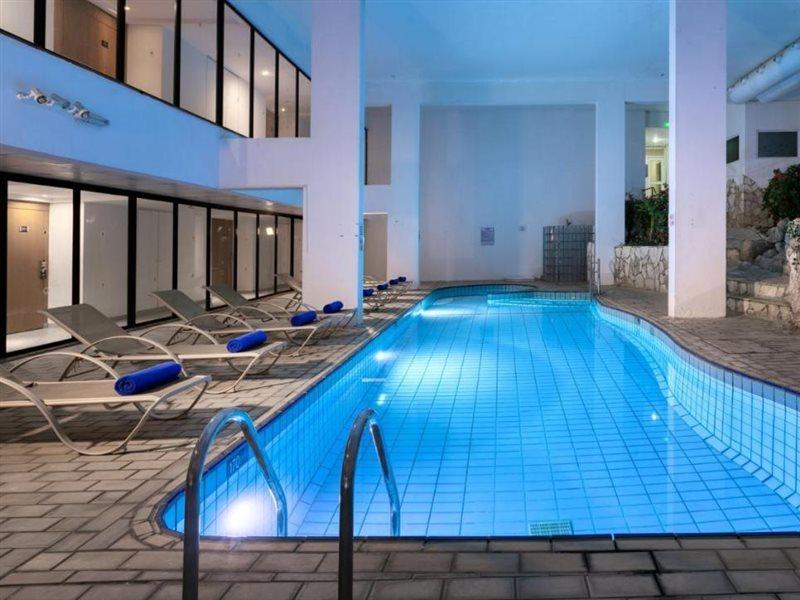 Atlantica Sungarden Beach Ayia Napa Esterno foto