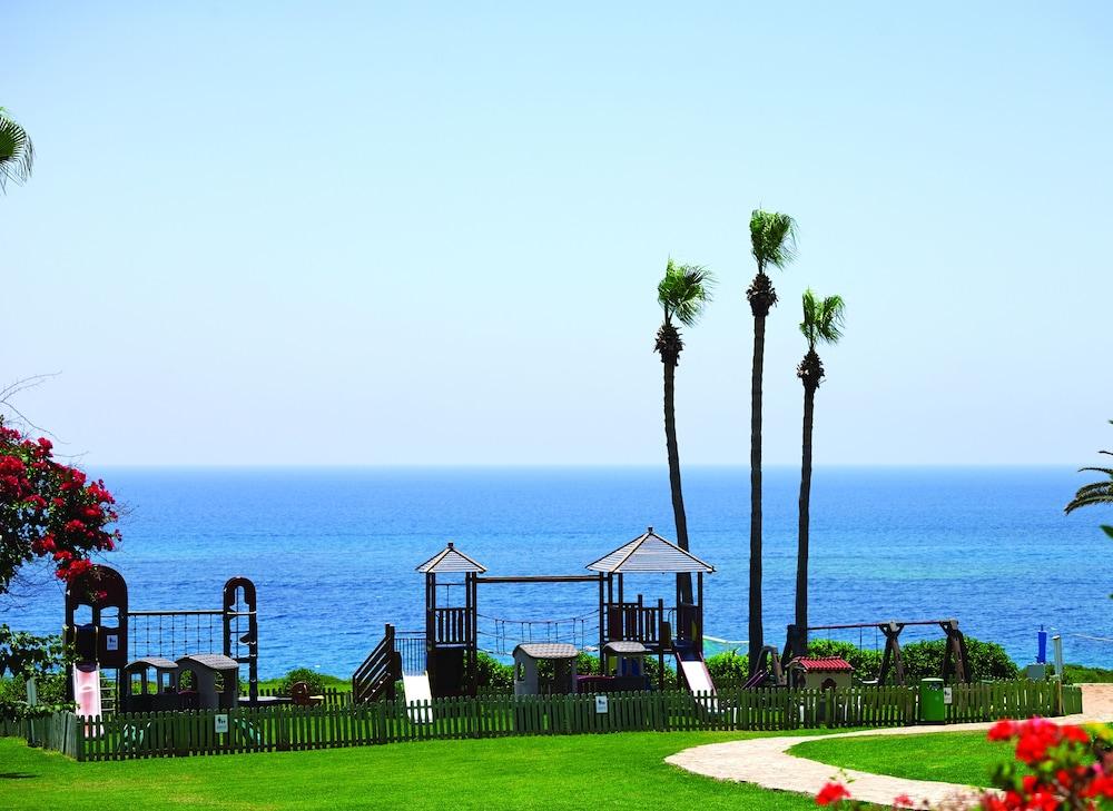 Atlantica Sungarden Beach Ayia Napa Esterno foto