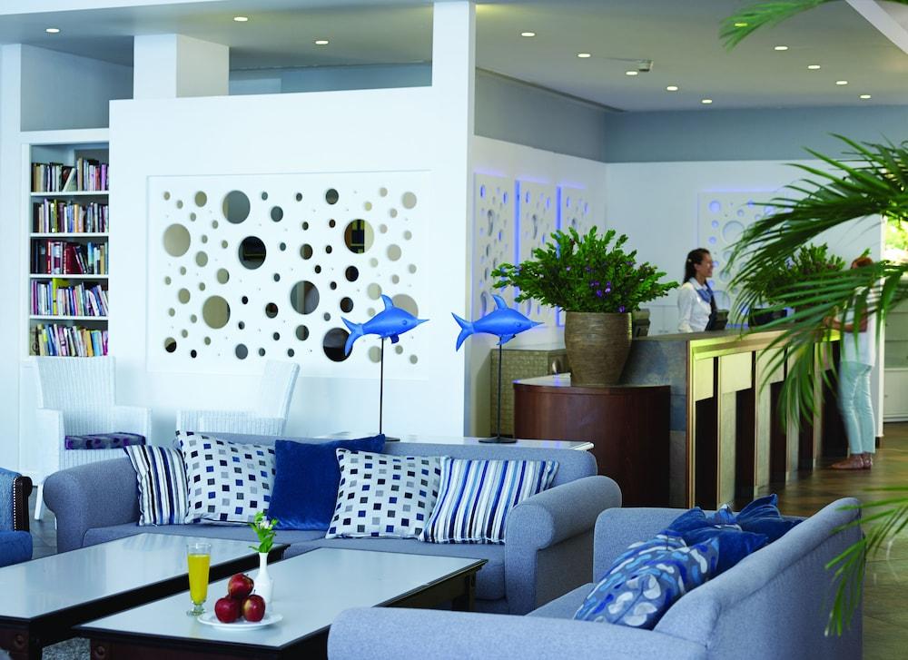 Atlantica Sungarden Beach Ayia Napa Esterno foto